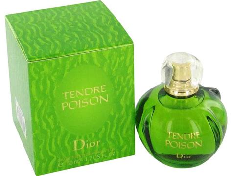 perfume christian dior tendre poison resenha|buy christian dior hypnotic poison perfume.